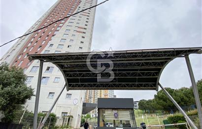 KENTPLUS CENTRİUM FULL EŞYALI 1+0 KİRALIK DAİRE