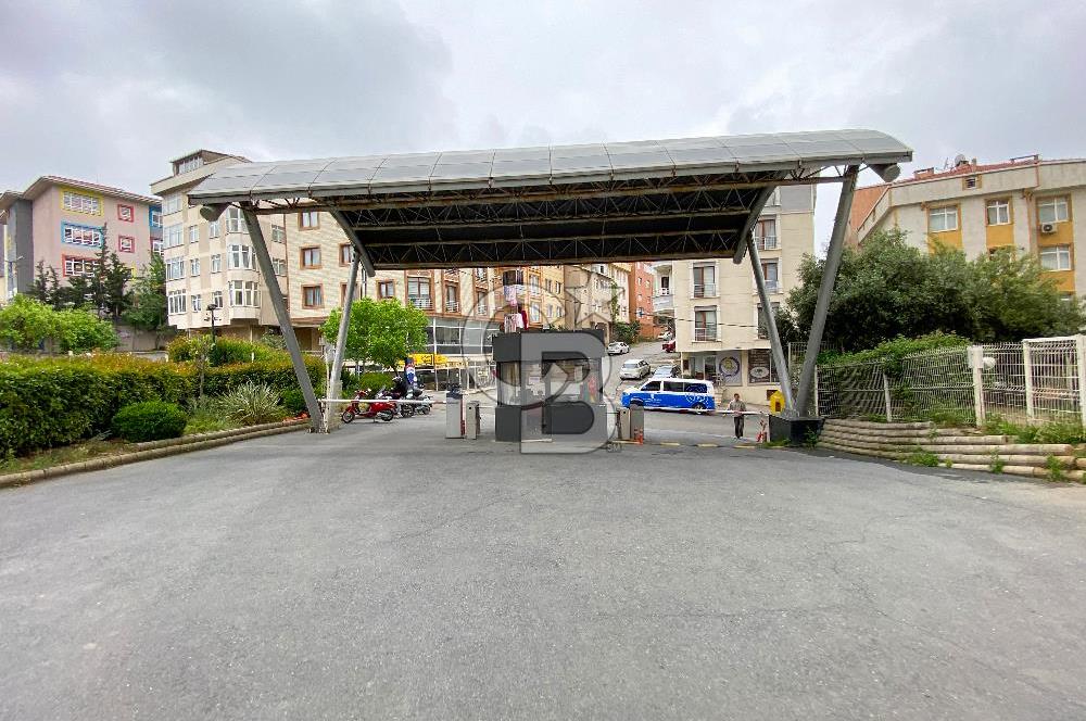 KENTPLUS CENTRİUM FULL EŞYALI 1+0 KİRALIK DAİRE