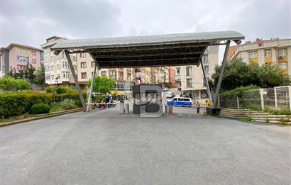 KENTPLUS CENTRİUM FULL EŞYALI 1+0 KİRALIK DAİRE