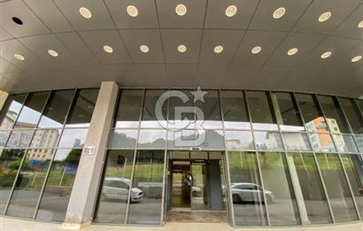 KENTPLUS CENTRİUM FULL EŞYALI 1+0 KİRALIK DAİRE