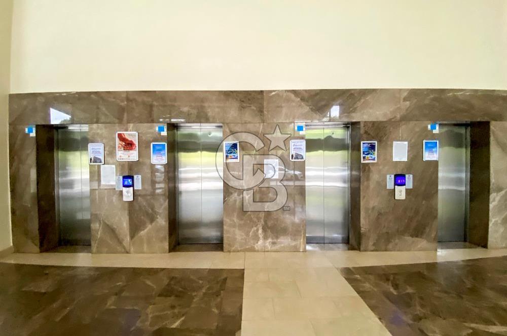 KENTPLUS CENTRİUM FULL EŞYALI 1+0 KİRALIK DAİRE