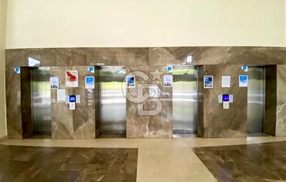 KENTPLUS CENTRİUM FULL EŞYALI 1+0 KİRALIK DAİRE