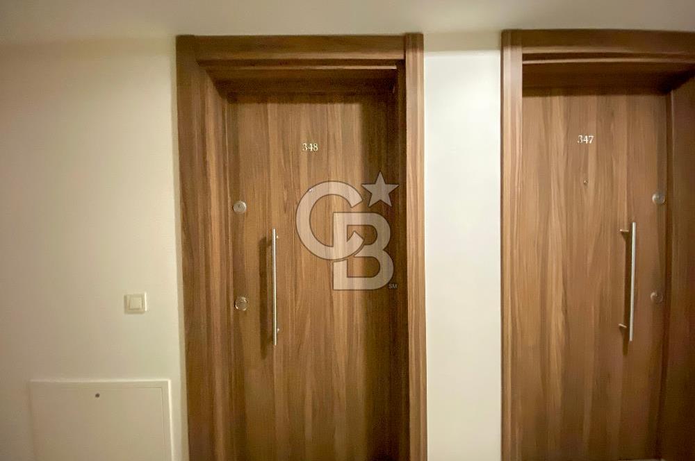 KENTPLUS CENTRİUM FULL EŞYALI 1+0 KİRALIK DAİRE