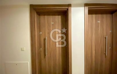 KENTPLUS CENTRİUM FULL EŞYALI 1+0 KİRALIK DAİRE