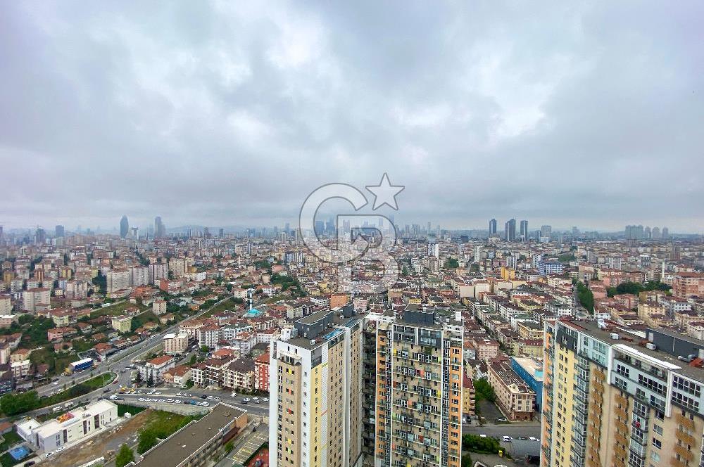 KENTPLUS CENTRİUM FULL EŞYALI 1+0 KİRALIK DAİRE