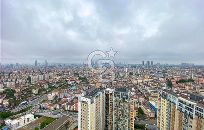 KENTPLUS CENTRİUM FULL EŞYALI 1+0 KİRALIK DAİRE