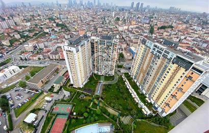 KENTPLUS CENTRİUM FULL EŞYALI 1+0 KİRALIK DAİRE
