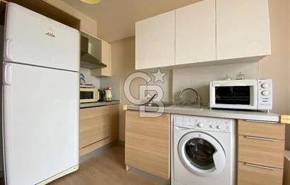 KENTPLUS CENTRİUM FULL EŞYALI 1+0 KİRALIK DAİRE