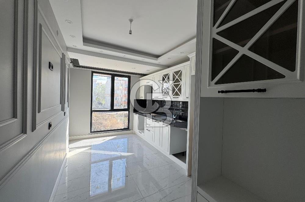 YALOVA ÇİFTLİKKÖY SİTELER MAHALLESİNDE LÜKS SATILIK 3+1 DAİRE!.