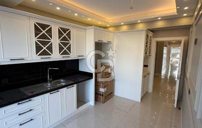 YALOVA ÇİFTLİKKÖY SİTELER MAHALLESİNDE LÜKS SATILIK 3+1 DAİRE!.