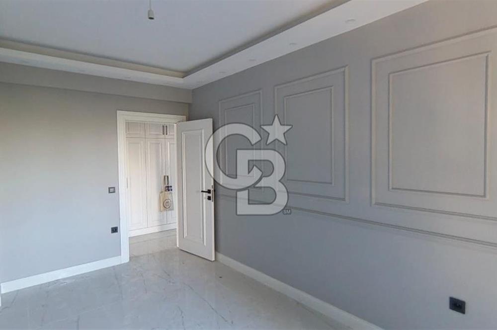 YALOVA ÇİFTLİKKÖY SİTELER MAHALLESİNDE LÜKS SATILIK 3+1 DAİRE!.