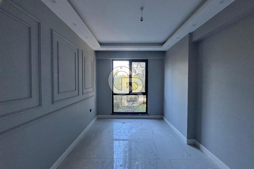 YALOVA ÇİFTLİKKÖY SİTELER MAHALLESİNDE LÜKS SATILIK 3+1 DAİRE!.