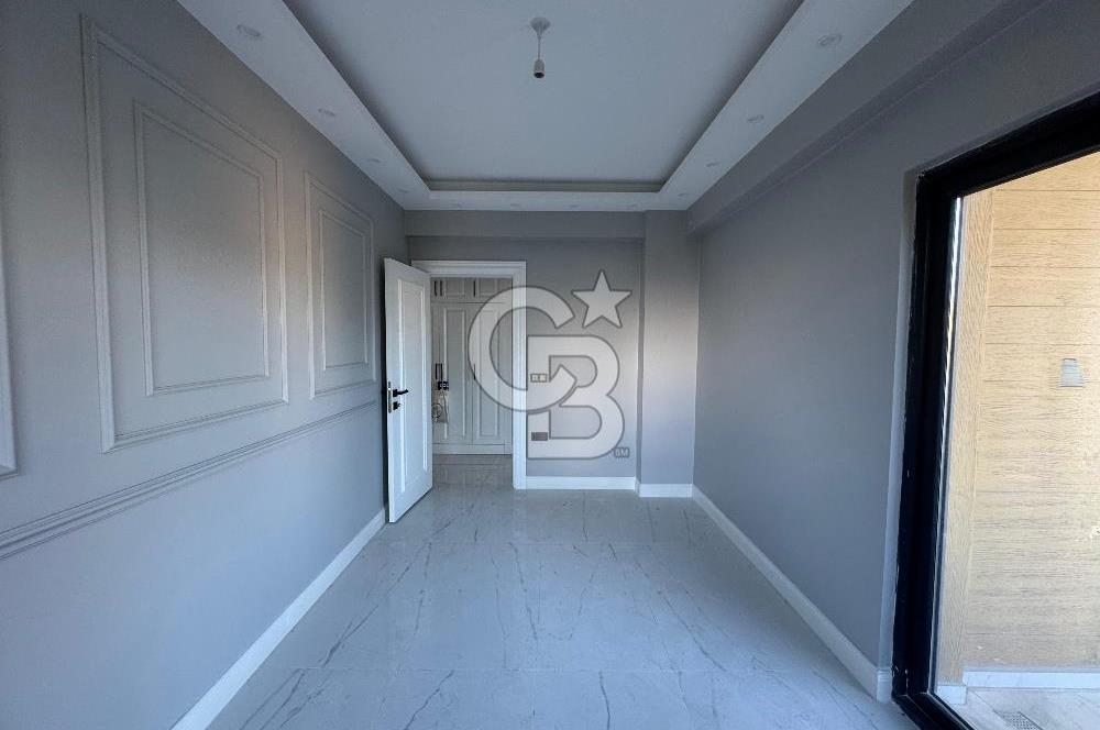 YALOVA ÇİFTLİKKÖY SİTELER MAHALLESİNDE LÜKS SATILIK 3+1 DAİRE!.