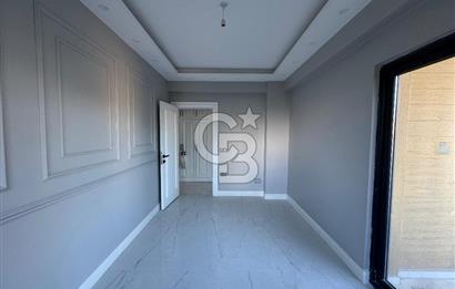 YALOVA ÇİFTLİKKÖY SİTELER MAHALLESİNDE LÜKS SATILIK 3+1 DAİRE!.