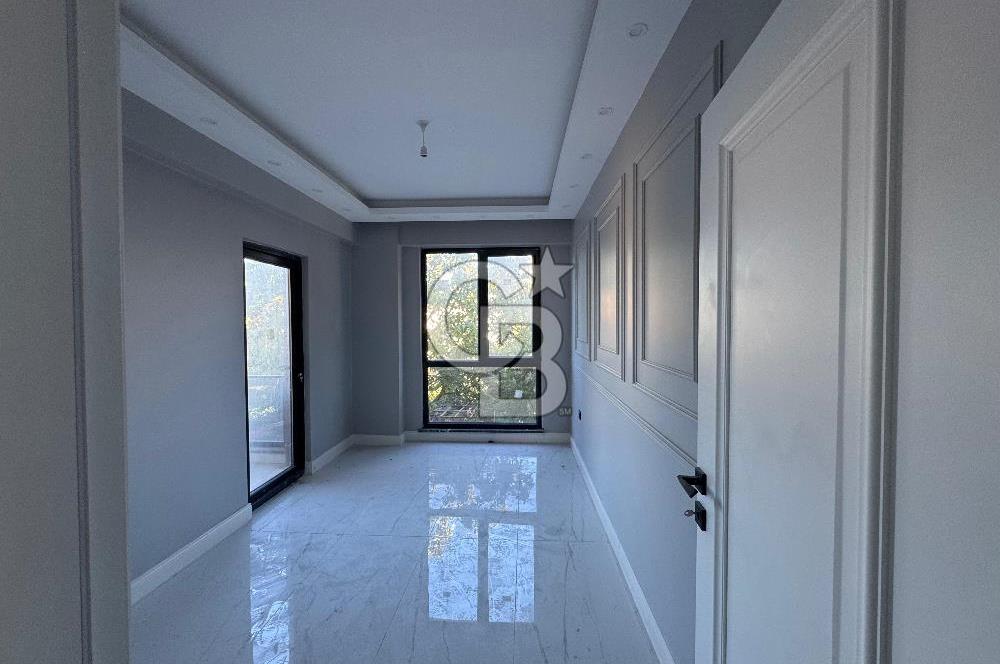 YALOVA ÇİFTLİKKÖY SİTELER MAHALLESİNDE LÜKS SATILIK 3+1 DAİRE!.