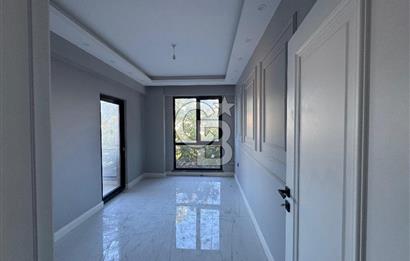 YALOVA ÇİFTLİKKÖY SİTELER MAHALLESİNDE LÜKS SATILIK 3+1 DAİRE!.