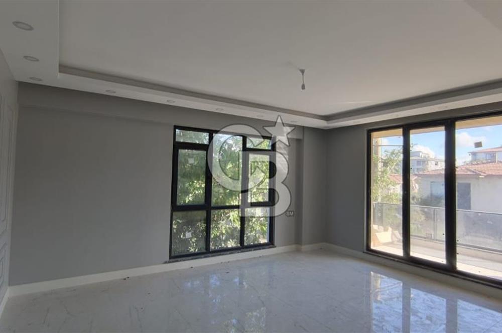 YALOVA ÇİFTLİKKÖY SİTELER MAHALLESİNDE LÜKS SATILIK 3+1 DAİRE!.
