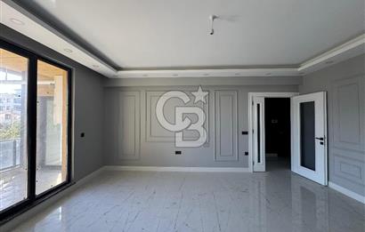 YALOVA ÇİFTLİKKÖY SİTELER MAHALLESİNDE LÜKS SATILIK 3+1 DAİRE!.