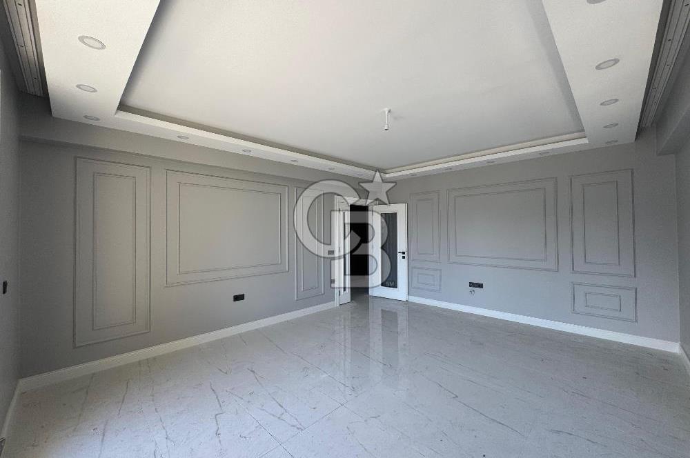 YALOVA ÇİFTLİKKÖY SİTELER MAHALLESİNDE LÜKS SATILIK 3+1 DAİRE!.