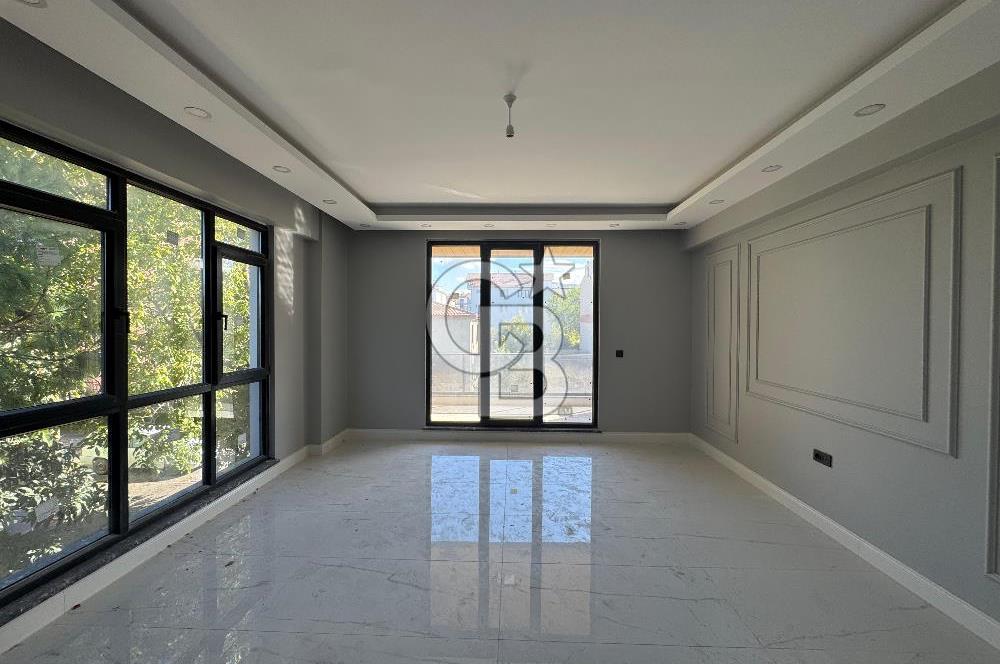 YALOVA ÇİFTLİKKÖY SİTELER MAHALLESİNDE LÜKS SATILIK 3+1 DAİRE!.