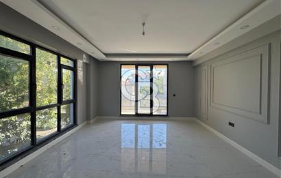 YALOVA ÇİFTLİKKÖY SİTELER MAHALLESİNDE LÜKS SATILIK 3+1 DAİRE!.