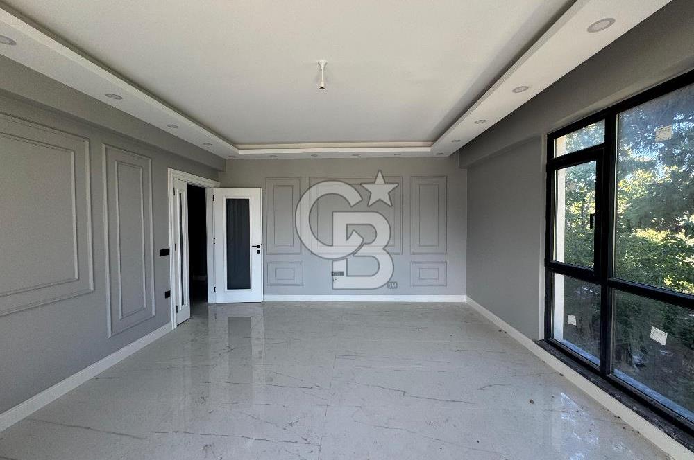 YALOVA ÇİFTLİKKÖY SİTELER MAHALLESİNDE LÜKS SATILIK 3+1 DAİRE!.
