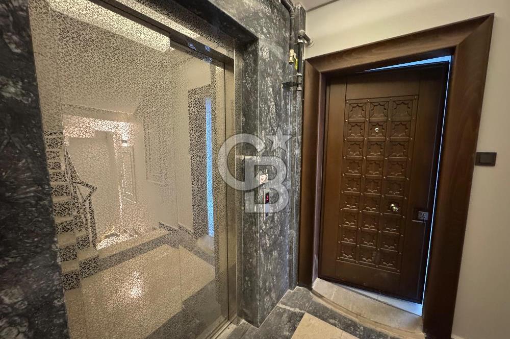 YALOVA ÇİFTLİKKÖY SİTELER MAHALLESİNDE LÜKS SATILIK 3+1 DAİRE!.