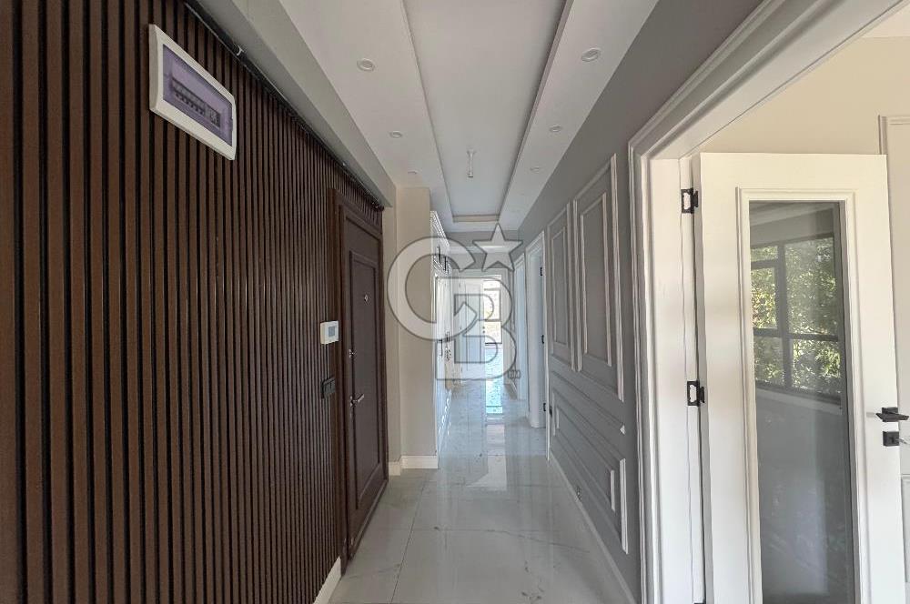 YALOVA ÇİFTLİKKÖY SİTELER MAHALLESİNDE LÜKS SATILIK 3+1 DAİRE!.