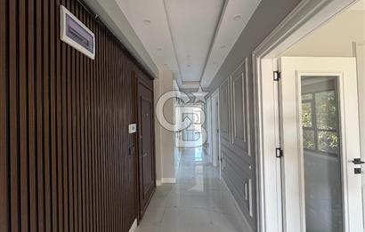 YALOVA ÇİFTLİKKÖY SİTELER MAHALLESİNDE LÜKS SATILIK 3+1 DAİRE!.