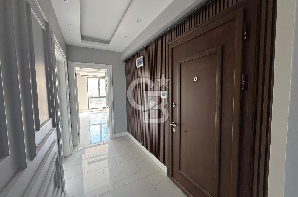 YALOVA ÇİFTLİKKÖY SİTELER MAHALLESİNDE LÜKS SATILIK 3+1 DAİRE!.