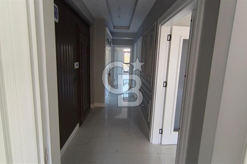 YALOVA ÇİFTLİKKÖY SİTELER MAHALLESİNDE LÜKS SATILIK 3+1 DAİRE!.