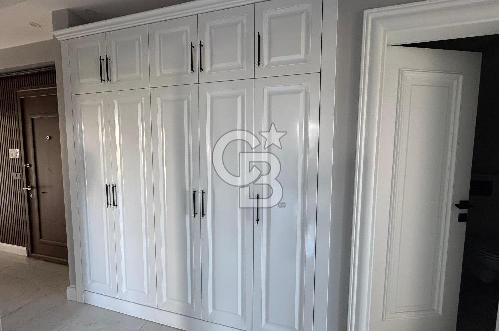 YALOVA ÇİFTLİKKÖY SİTELER MAHALLESİNDE LÜKS SATILIK 3+1 DAİRE!.