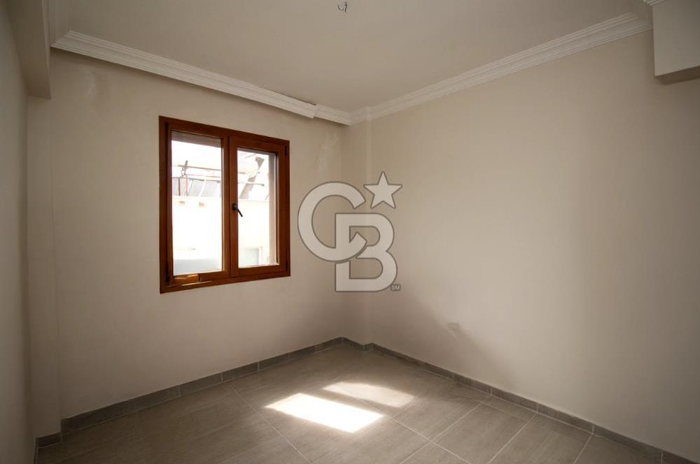 CB EAGLE'DAN AYVALIK KÜÇÜKKÖY'DE DENİZ MANZARALI DUBLEKS DAİRE