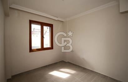 CB EAGLE'DAN AYVALIK KÜÇÜKKÖY'DE DENİZ MANZARALI DUBLEKS DAİRE
