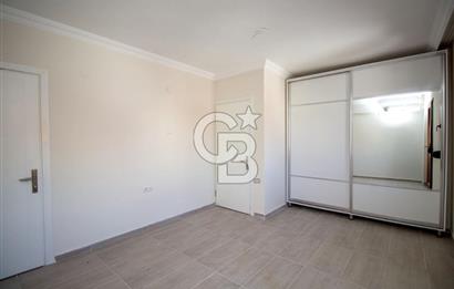 CB EAGLE'DAN AYVALIK KÜÇÜKKÖY'DE DENİZ MANZARALI DUBLEKS DAİRE