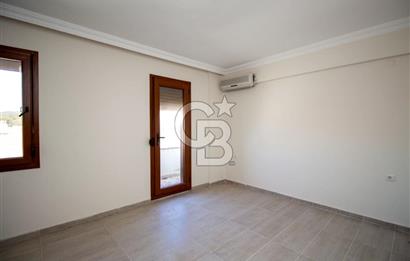 CB EAGLE'DAN AYVALIK KÜÇÜKKÖY'DE DENİZ MANZARALI DUBLEKS DAİRE