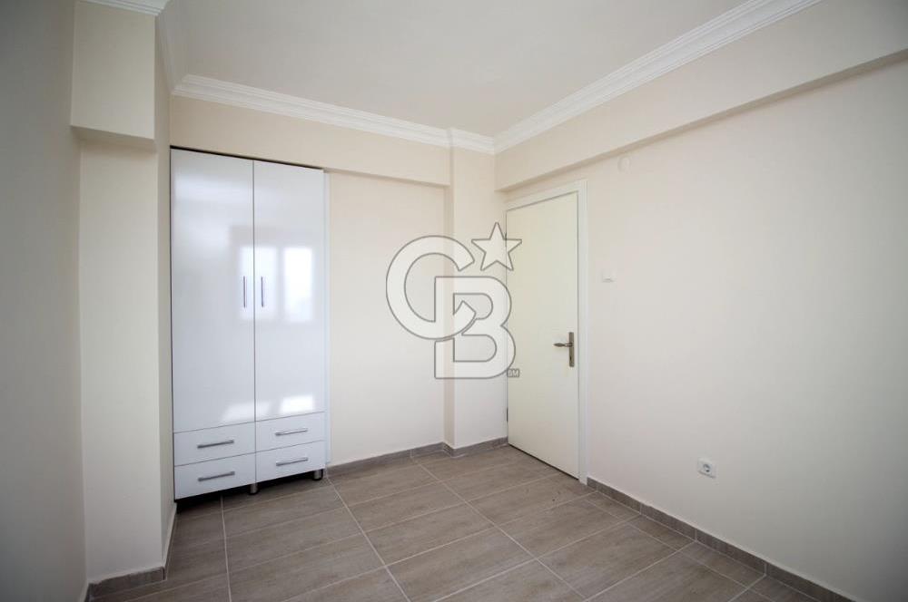 CB EAGLE'DAN AYVALIK KÜÇÜKKÖY'DE DENİZ MANZARALI DUBLEKS DAİRE