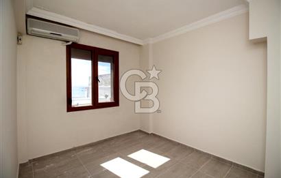 CB EAGLE'DAN AYVALIK KÜÇÜKKÖY'DE DENİZ MANZARALI DUBLEKS DAİRE