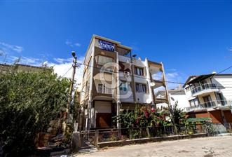 CB EAGLE'DAN AYVALIK KÜÇÜKKÖY'DE DENİZ MANZARALI DUBLEKS DAİRE