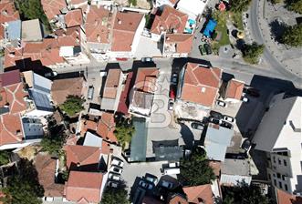 CB EAGLE'DAN ÇARŞI MERKEZDE HARİKA KONUMDA 485 m² ARSA