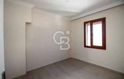 CB EAGLE'DAN AYVALIK KÜÇÜKKÖY'DE DENİZ MANZARALI DUBLEKS DAİRE