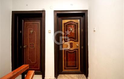 CB EAGLE'DAN AYVALIK KÜÇÜKKÖY'DE DENİZ MANZARALI DUBLEKS DAİRE