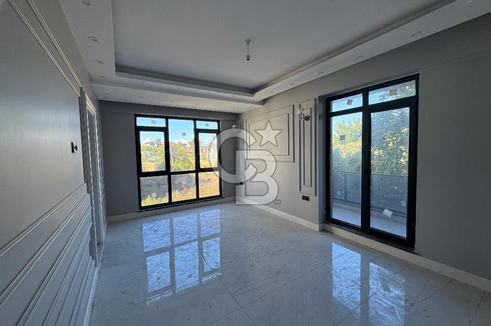 YALOVA ÇİFTLİKKÖY SİTELER MAHALLESİNDE LÜKS SATILIK 3+1 DAİRE!.