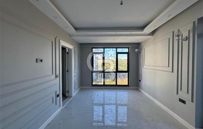 YALOVA ÇİFTLİKKÖY SİTELER MAHALLESİNDE LÜKS SATILIK 3+1 DAİRE!.