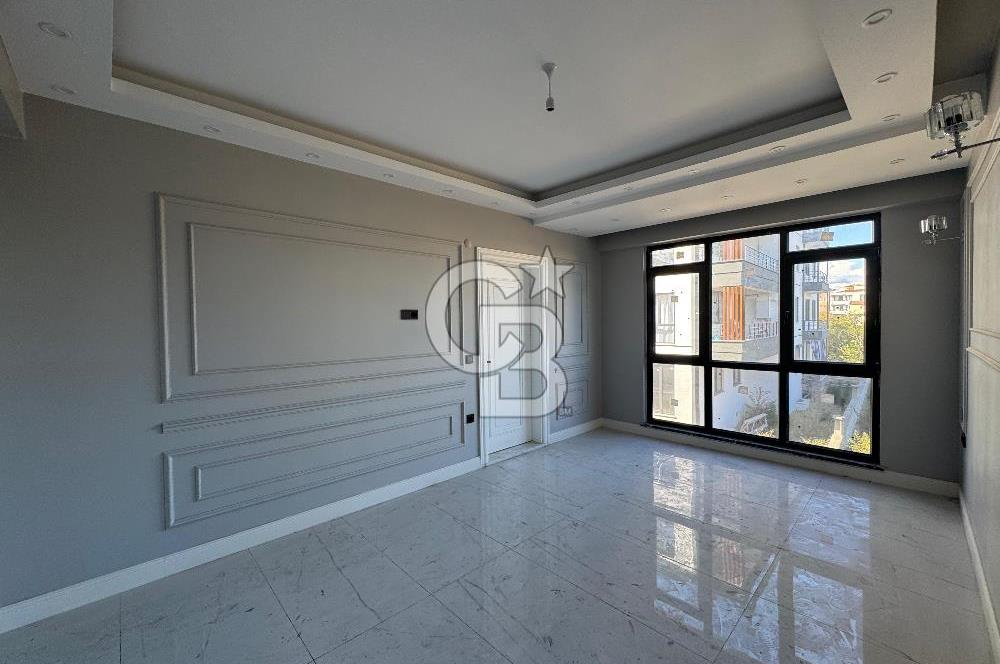 YALOVA ÇİFTLİKKÖY SİTELER MAHALLESİNDE LÜKS SATILIK 3+1 DAİRE!.
