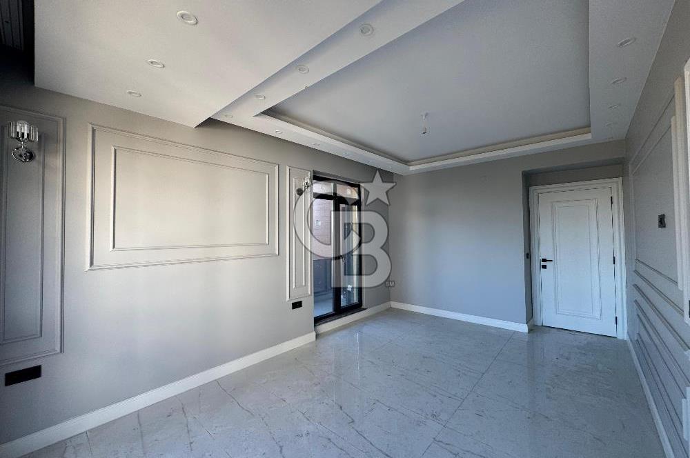 YALOVA ÇİFTLİKKÖY SİTELER MAHALLESİNDE LÜKS SATILIK 3+1 DAİRE!.