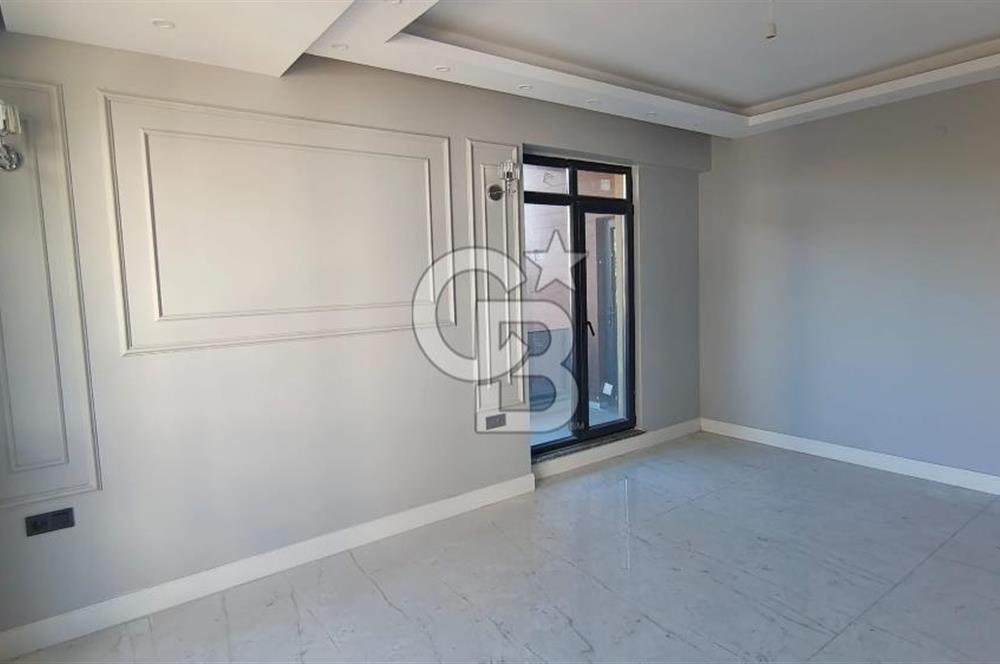 YALOVA ÇİFTLİKKÖY SİTELER MAHALLESİNDE LÜKS SATILIK 3+1 DAİRE!.