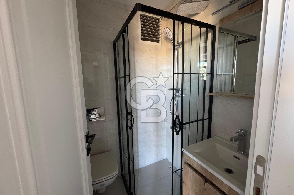 YALOVA ÇİFTLİKKÖY SİTELER MAHALLESİNDE LÜKS SATILIK 3+1 DAİRE!.