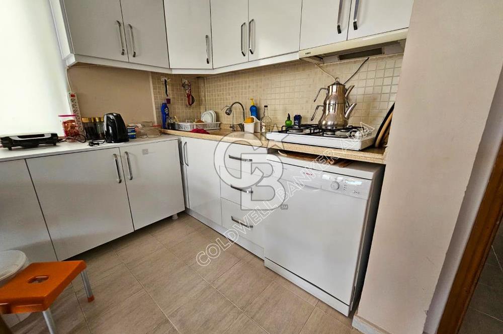 ÇAMLIK MAHALLESİNDE 4+1 DUBLEKS DAİRE DENİZE 300 METRE MESAFEDE