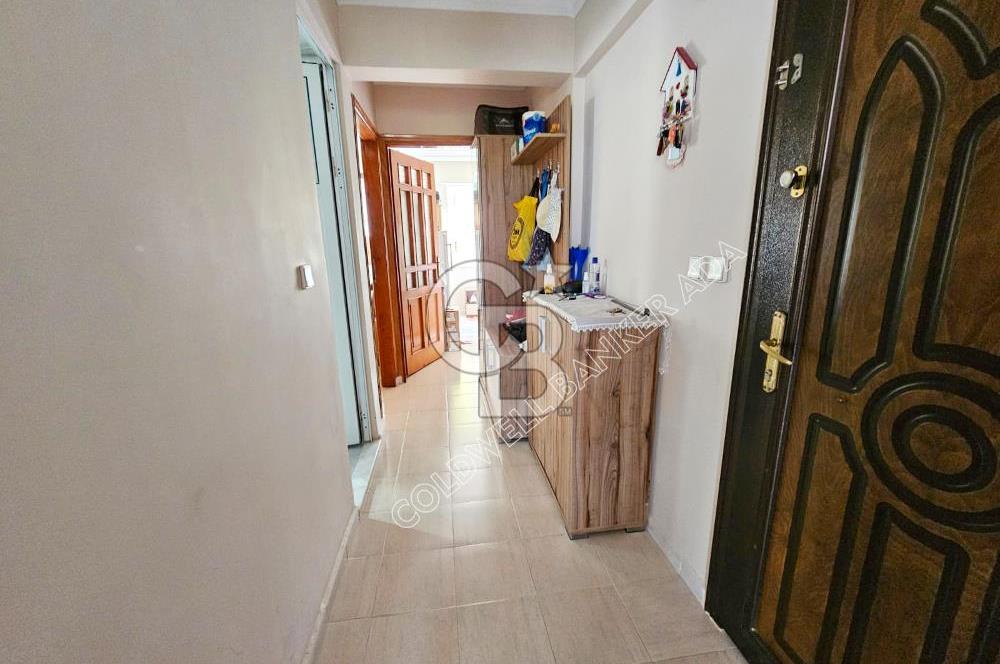 ÇAMLIK MAHALLESİNDE 4+1 DUBLEKS DAİRE DENİZE 300 METRE MESAFEDE